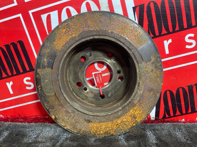 Диск тормозной, 900 рублей, Солонцы