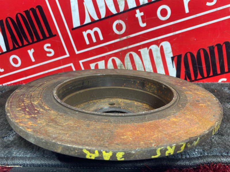 Диск тормозной, 900 рублей, Солонцы