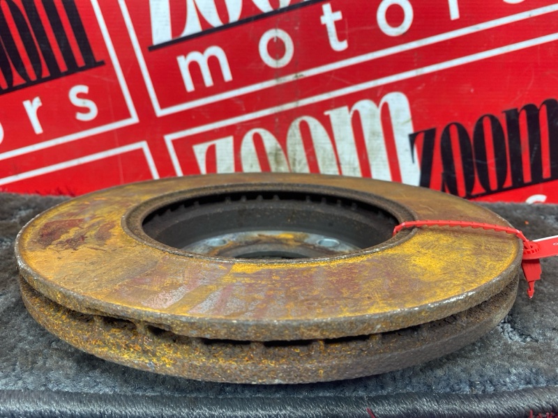 Диск тормозной, 1000 рублей, Солонцы