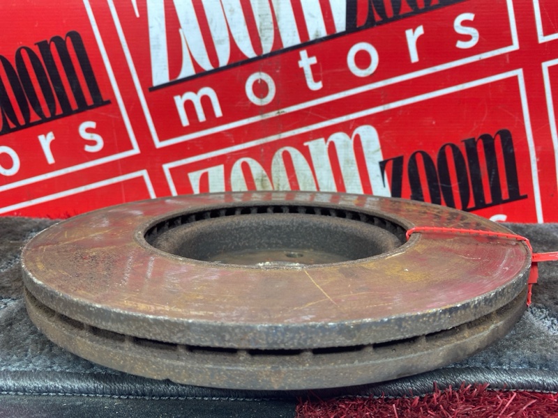 Диск тормозной, 800 рублей, Солонцы