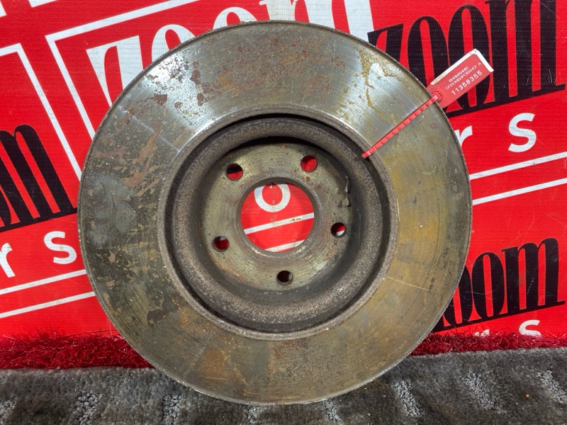 Диск тормозной, 800 рублей, Солонцы