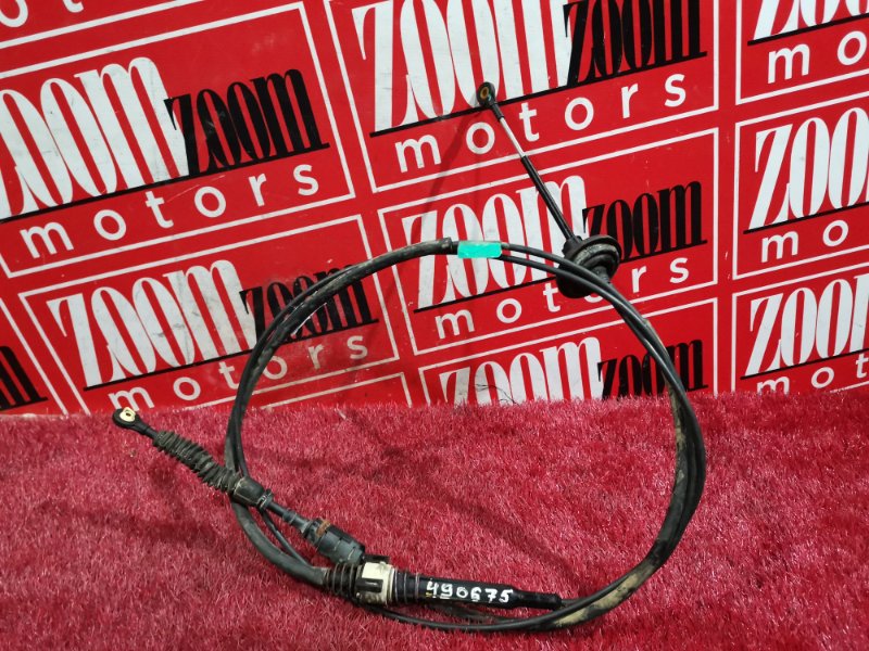 Трос АКПП, 8200 рублей, Солонцы