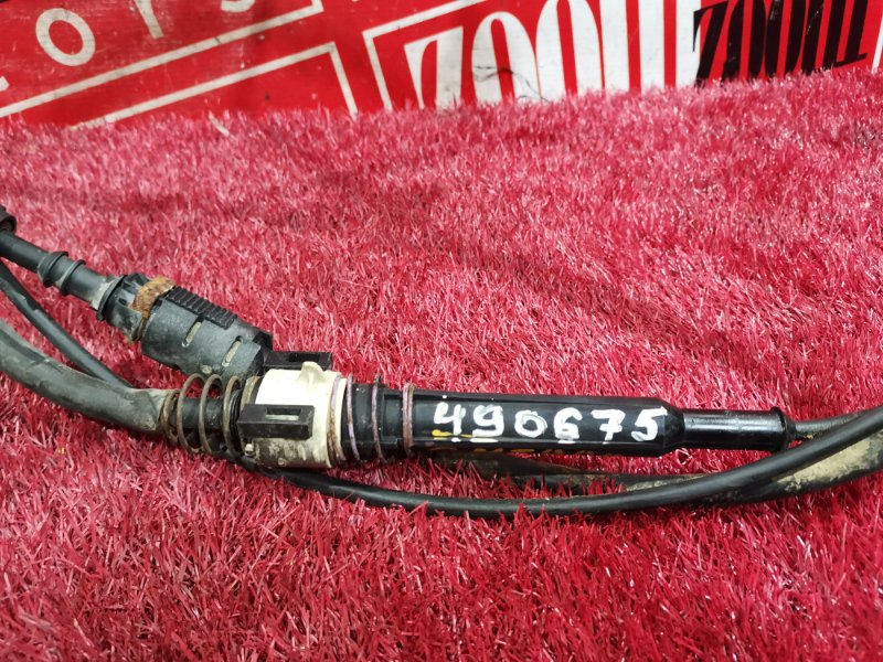 Трос АКПП, 8200 рублей, Солонцы