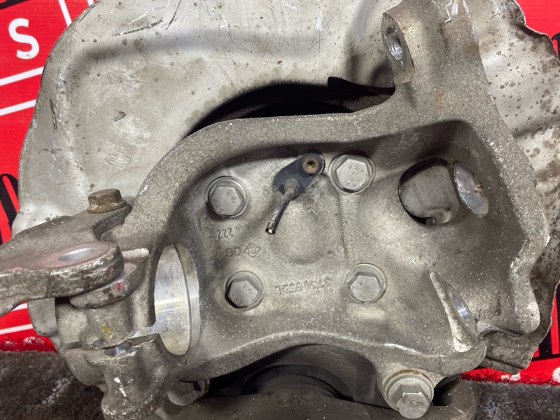 Ступица, 4300 рублей, Солонцы