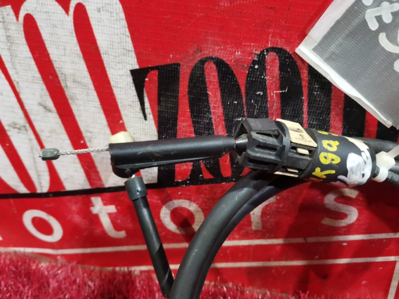 Трос кикдауна, 8200 рублей, Солонцы