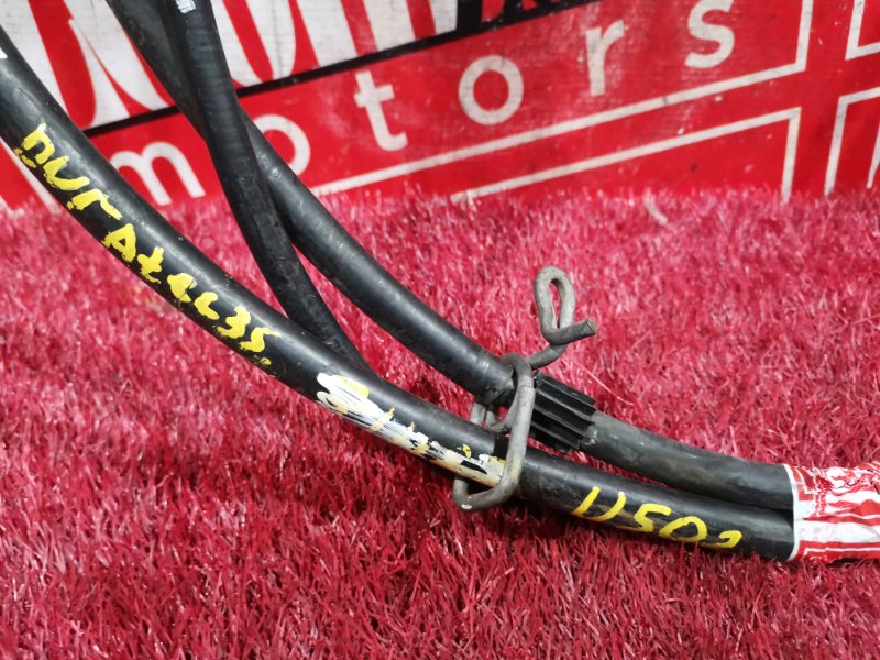 Трос ручника, 8500 рублей, Солонцы