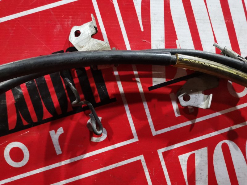 Трос ручника, 8500 рублей, Солонцы