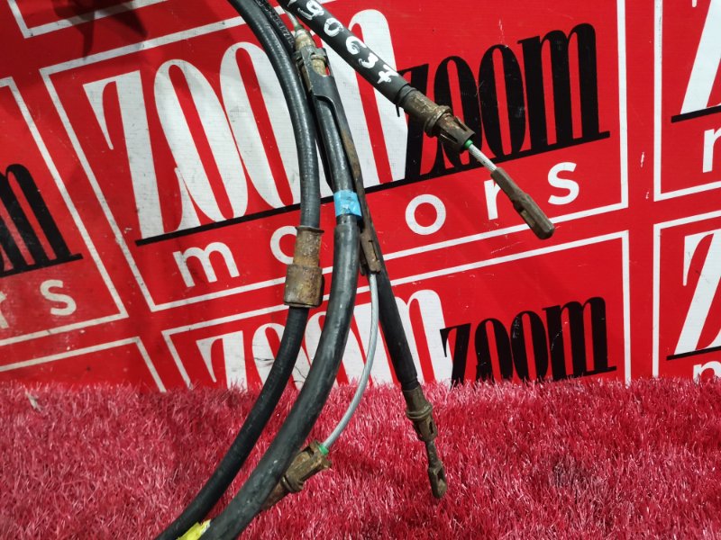 Трос ручника, 8500 рублей, Солонцы