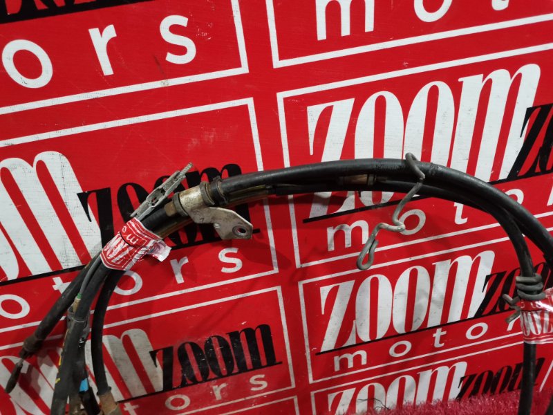 Трос ручника, 8500 рублей, Солонцы