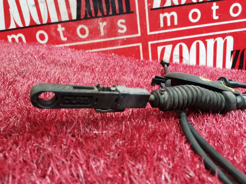 Трос АКПП, 6700 рублей, Солонцы