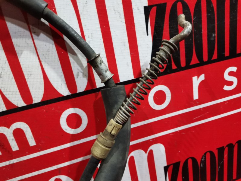 Трос ручника, 3500 рублей, Солонцы