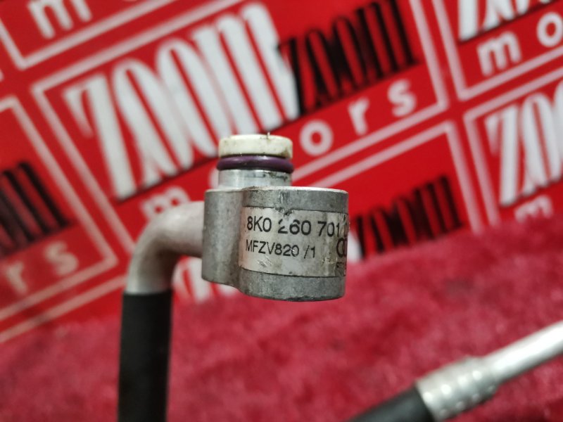 Шланг кондиционера, 1600 рублей, Солонцы