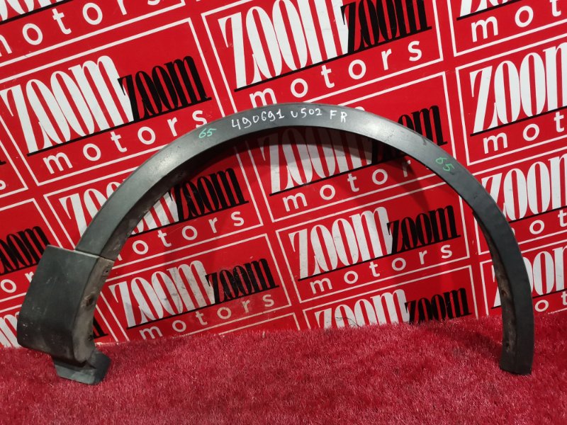 Накладка на крыло, 3500 рублей, Солонцы