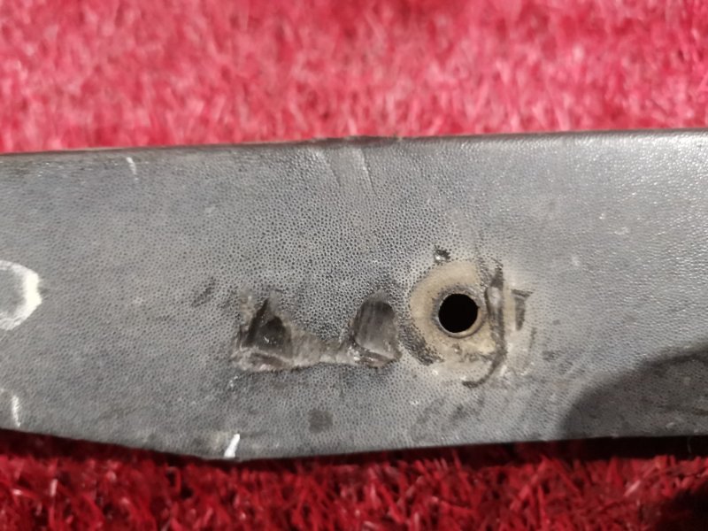 Накладка на крыло, 3500 рублей, Солонцы