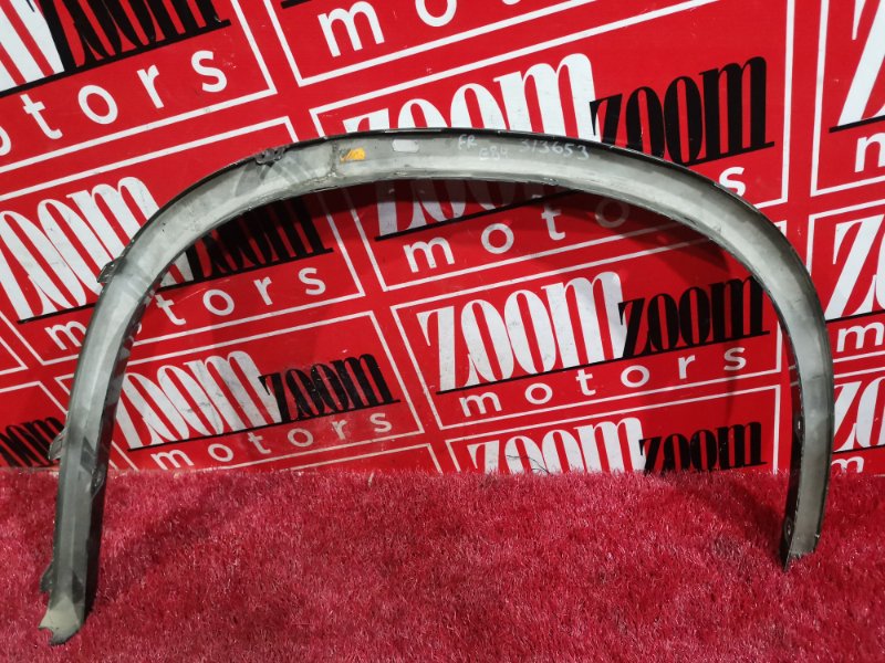 Накладка на крыло, 1300 рублей, Солонцы