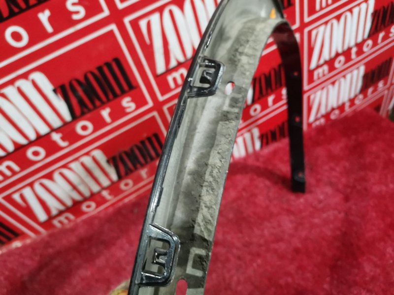 Накладка на крыло, 1300 рублей, Солонцы