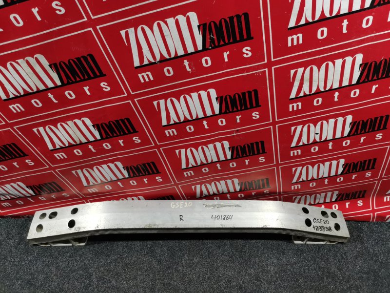 Усилитель бампера, 3400 рублей, Солонцы