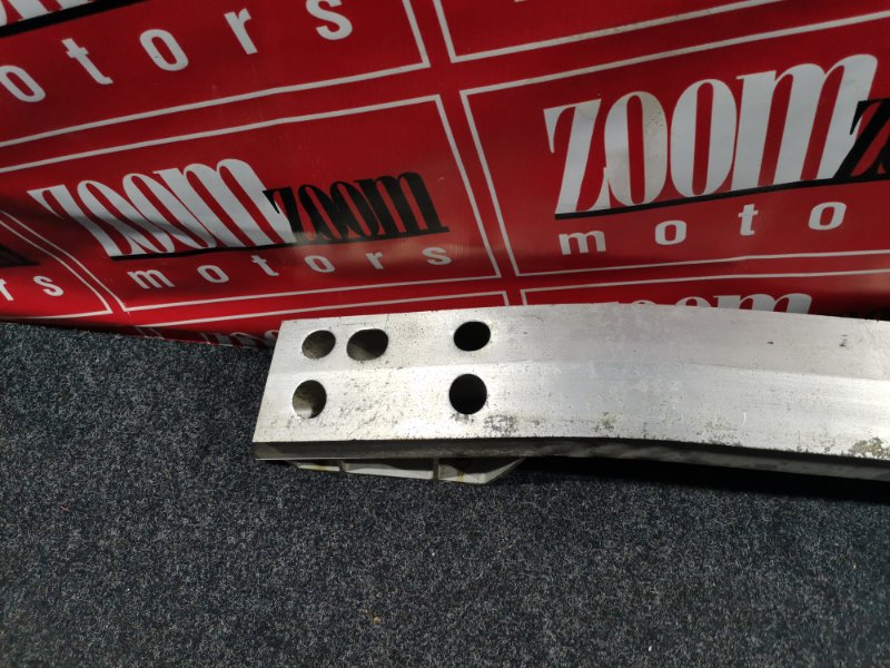 Усилитель бампера, 3400 рублей, Солонцы