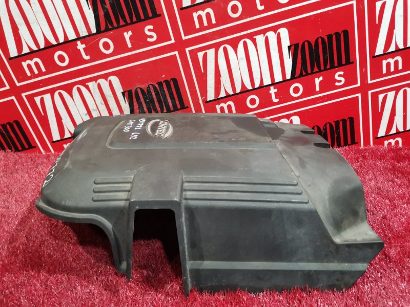 Крышка на двигатель декоративная, 1900 рублей, Солонцы