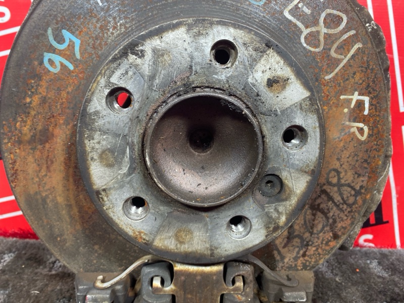 Ступица, 5000 рублей, Солонцы