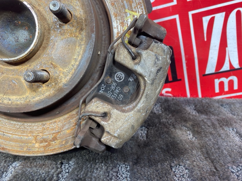 Ступица, 3800 рублей, Солонцы