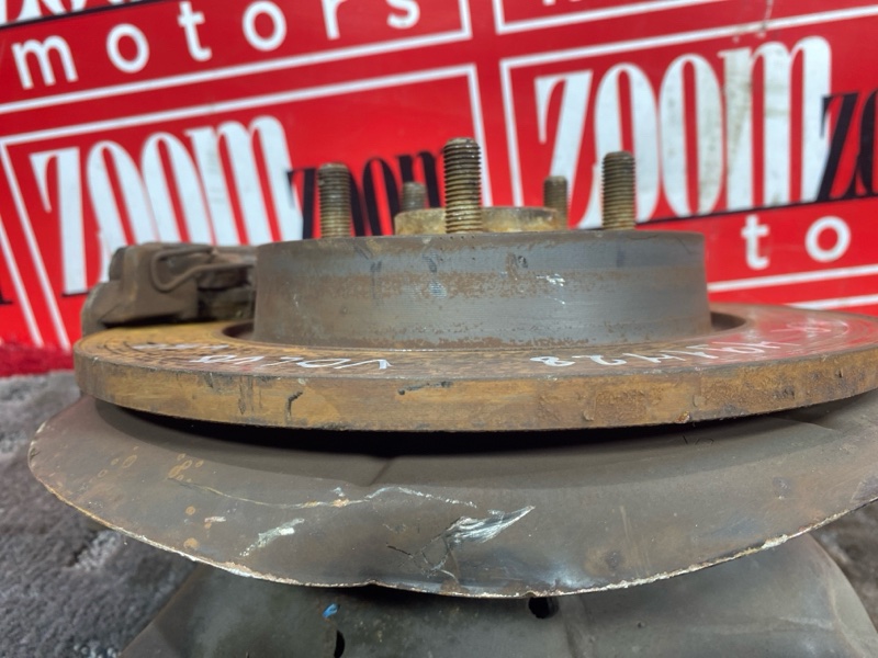 Ступица, 3800 рублей, Солонцы