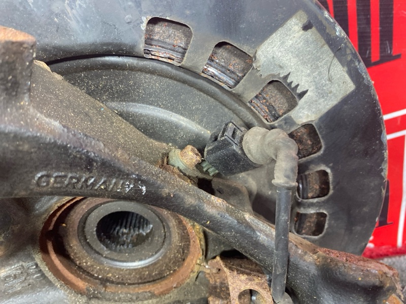 Ступица, 5400 рублей, Солонцы