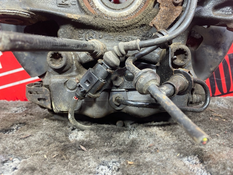 Ступица, 5400 рублей, Солонцы