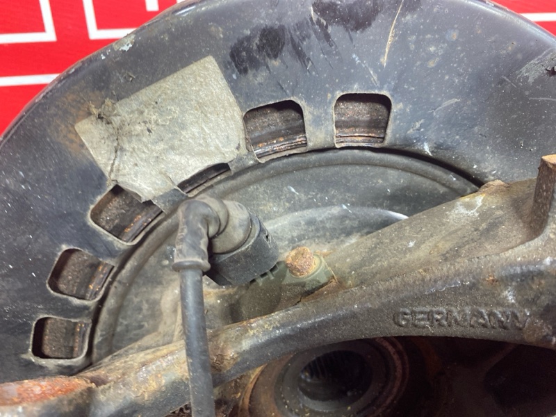 Ступица, 5400 рублей, Солонцы