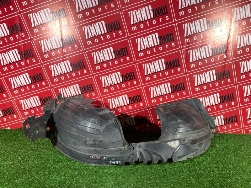 Подкрылок, 4800 рублей, Солонцы