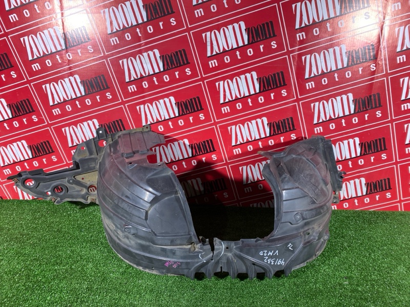 Подкрылок, 3400 рублей, Солонцы