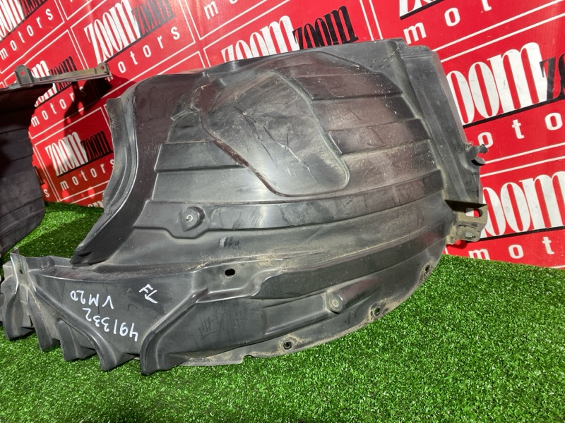 Подкрылок, 3400 рублей, Солонцы