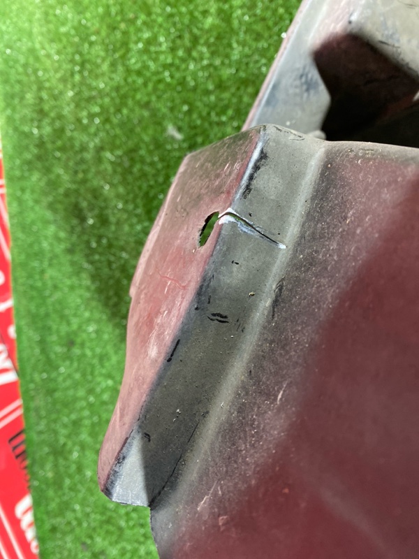 Подкрылок, 3800 рублей, Красноярск