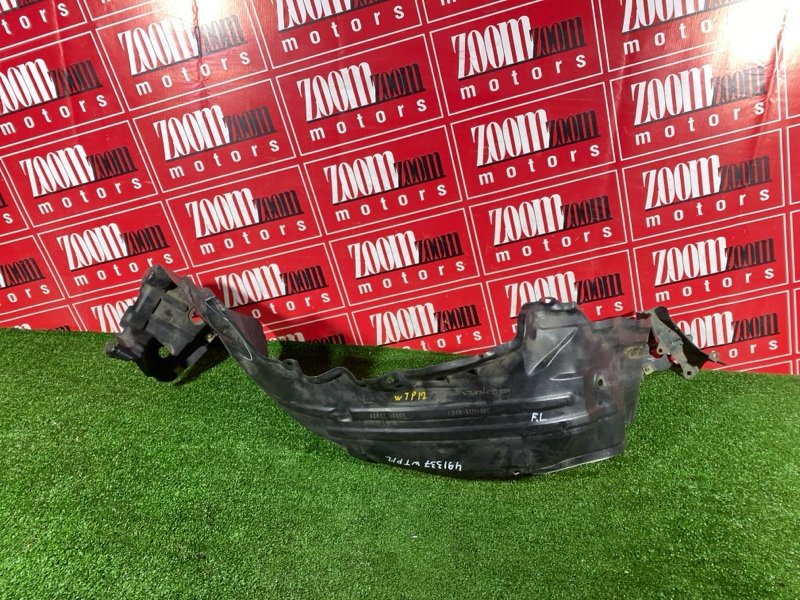 Подкрылок, 1300 рублей, Красноярск