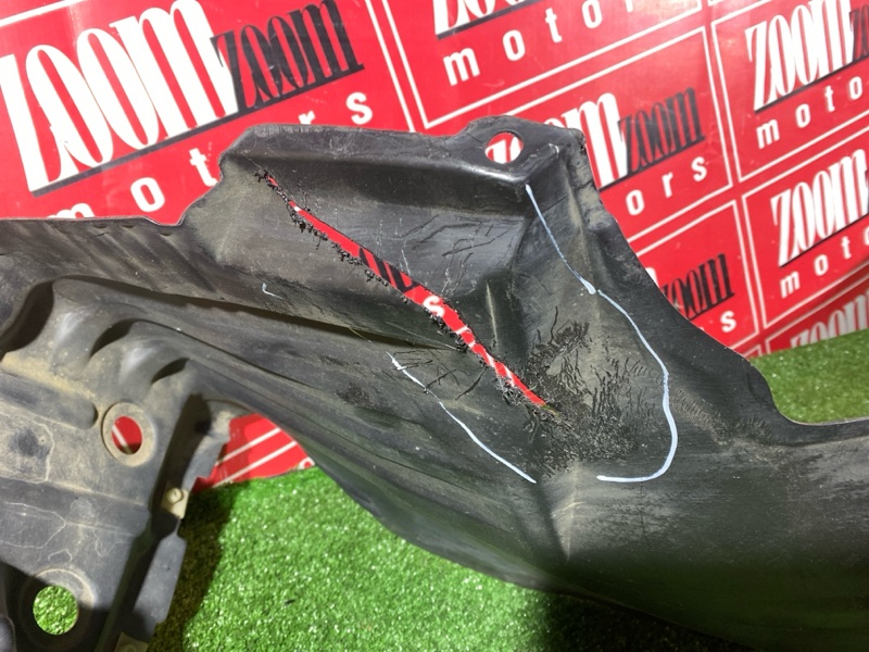 Подкрылок, 1300 рублей, Красноярск