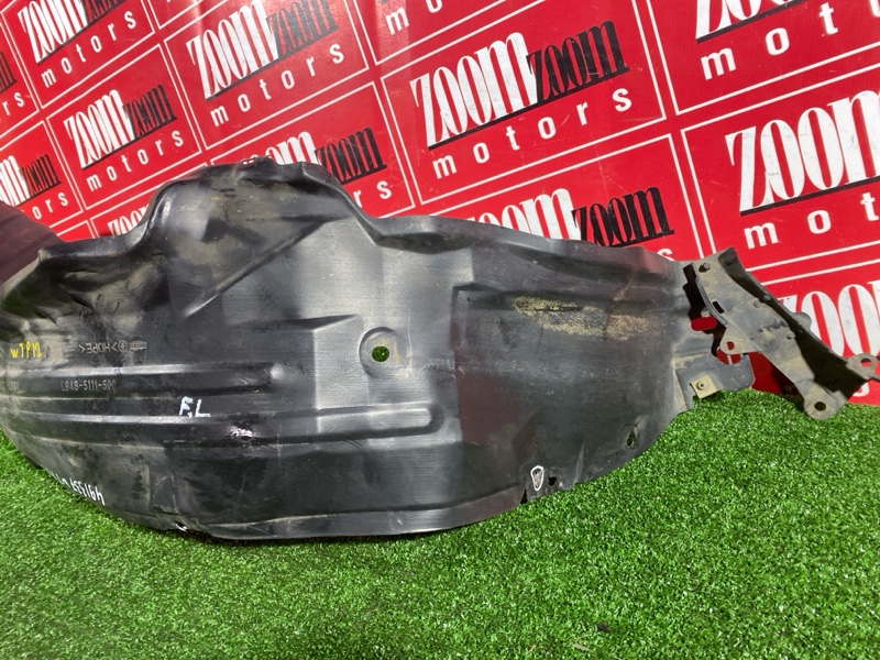 Подкрылок, 1300 рублей, Красноярск