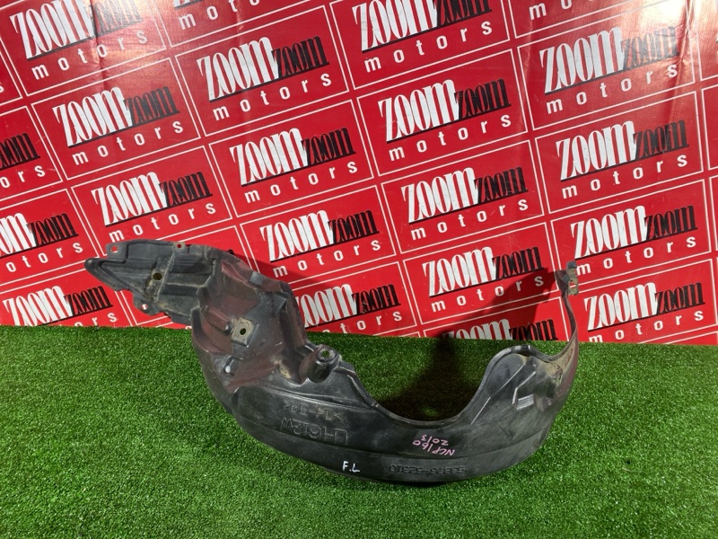 Подкрылок, 3800 рублей, Красноярск