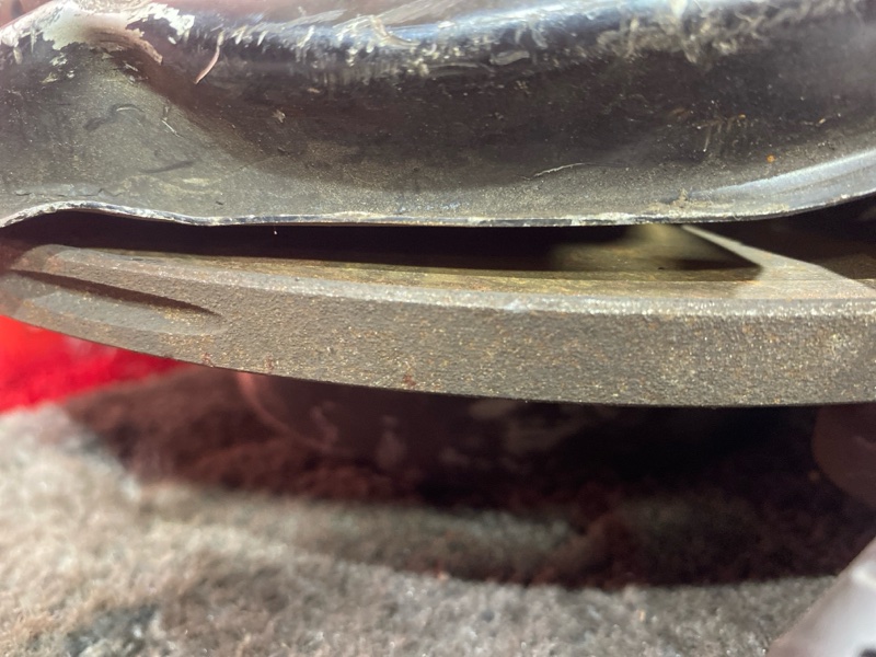 Ступица, 3200 рублей, Солонцы