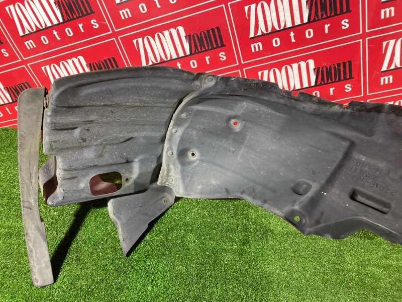 Подкрылок, 4500 рублей, Красноярск