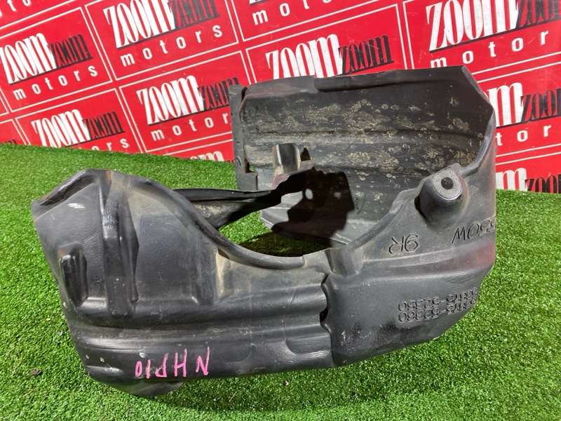 Подкрылок, 1900 рублей, Красноярск