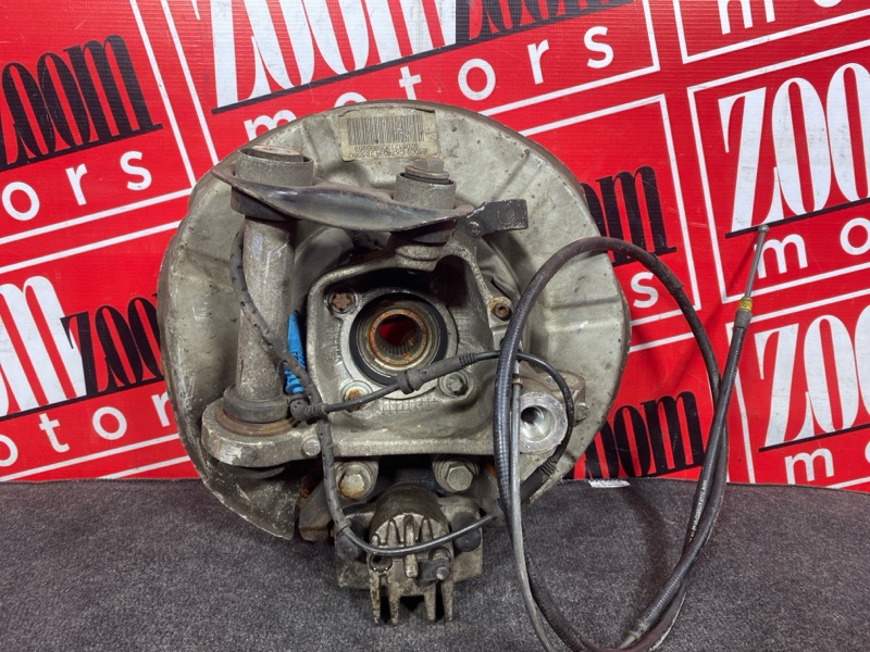 Ступица, 2200 рублей, Солонцы