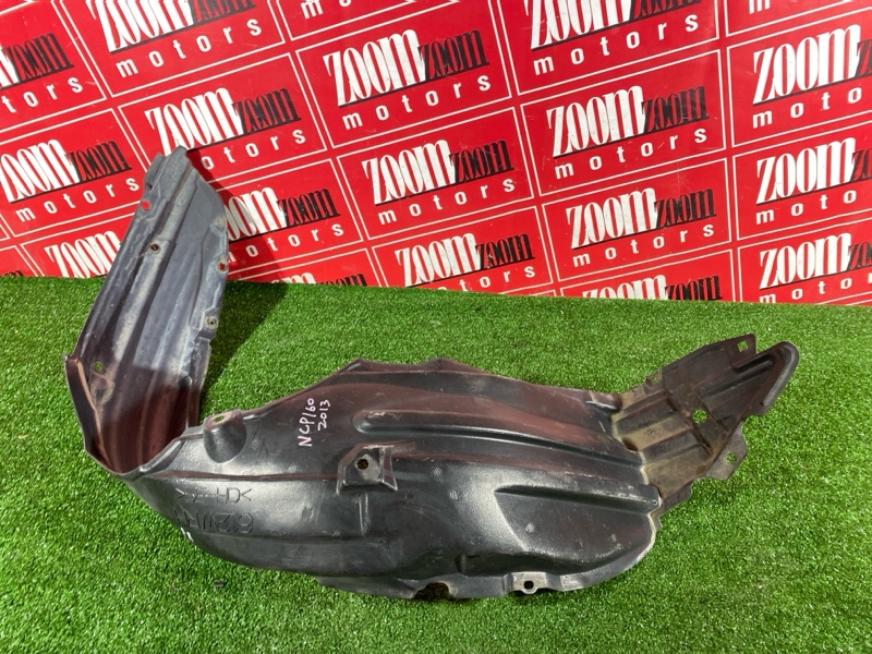 Подкрылок, 3800 рублей, Красноярск