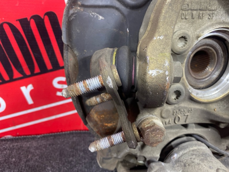 Ступица, 5000 рублей, Солонцы