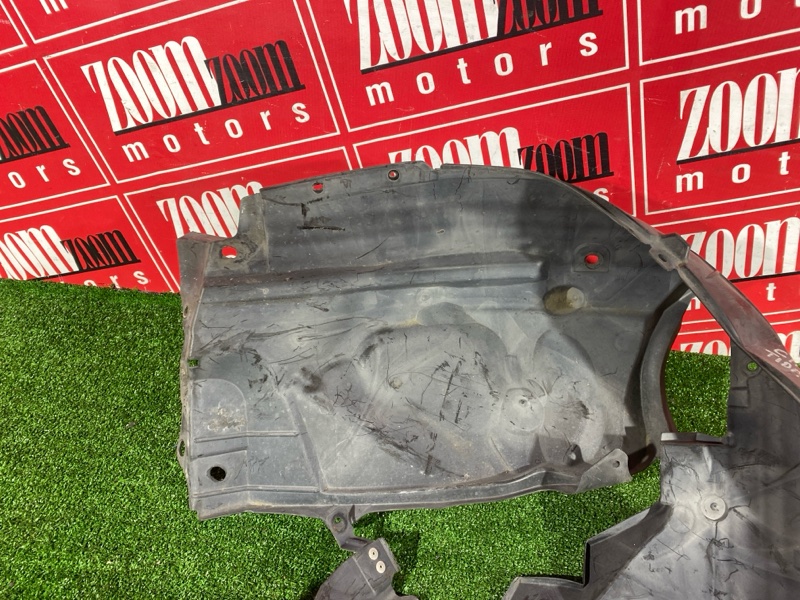 Подкрылок, 2900 рублей, Красноярск