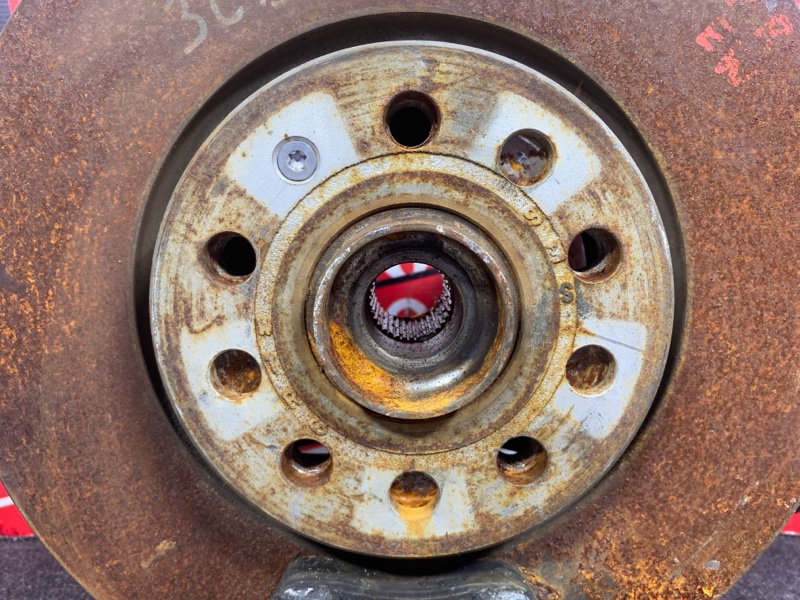 Ступица, 5000 рублей, Солонцы