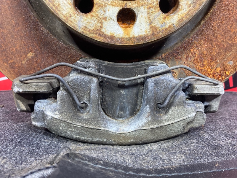 Ступица, 5000 рублей, Солонцы