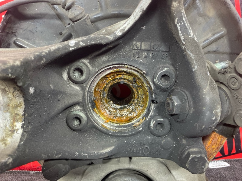 Ступица, 5000 рублей, Солонцы