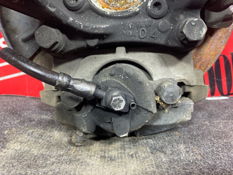 Ступица, 5000 рублей, Солонцы