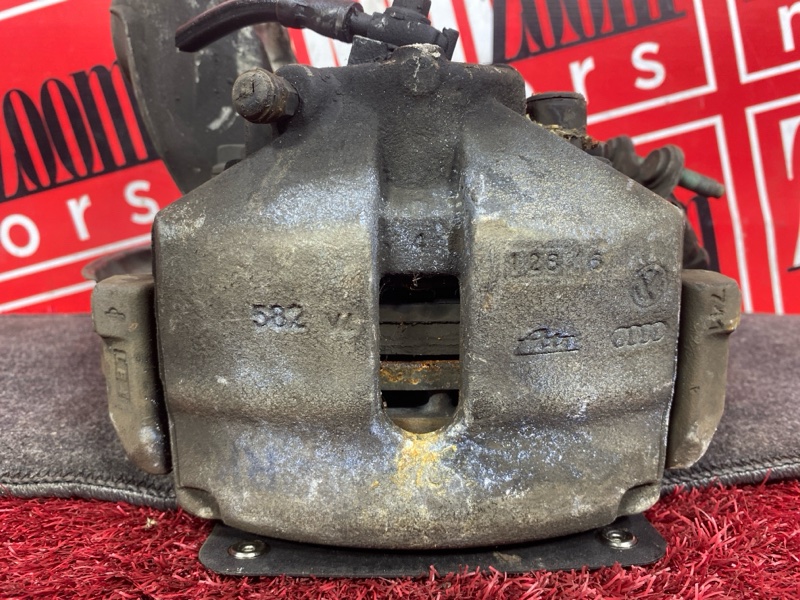 Ступица, 5000 рублей, Солонцы