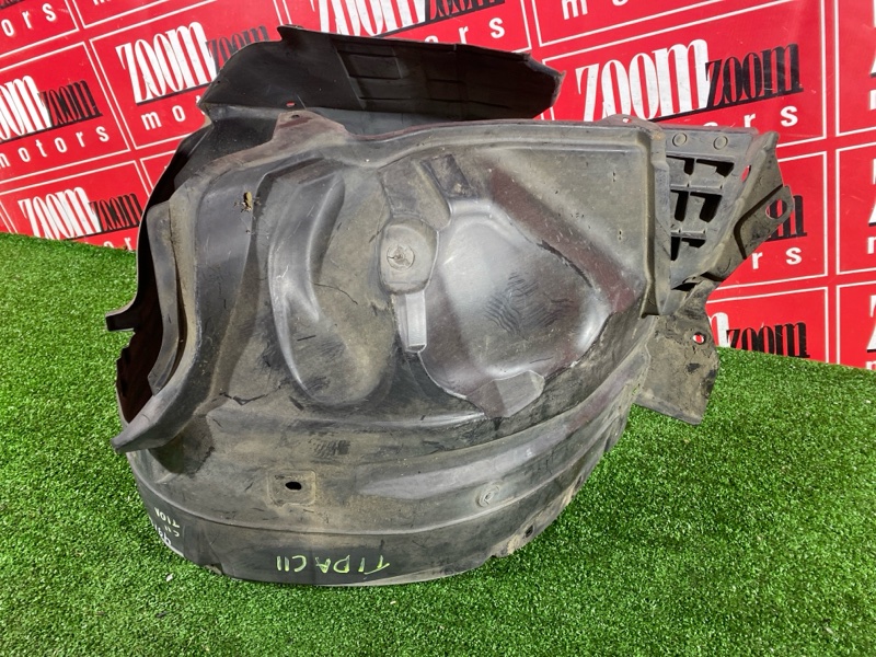 Подкрылок, 1500 рублей, Красноярск